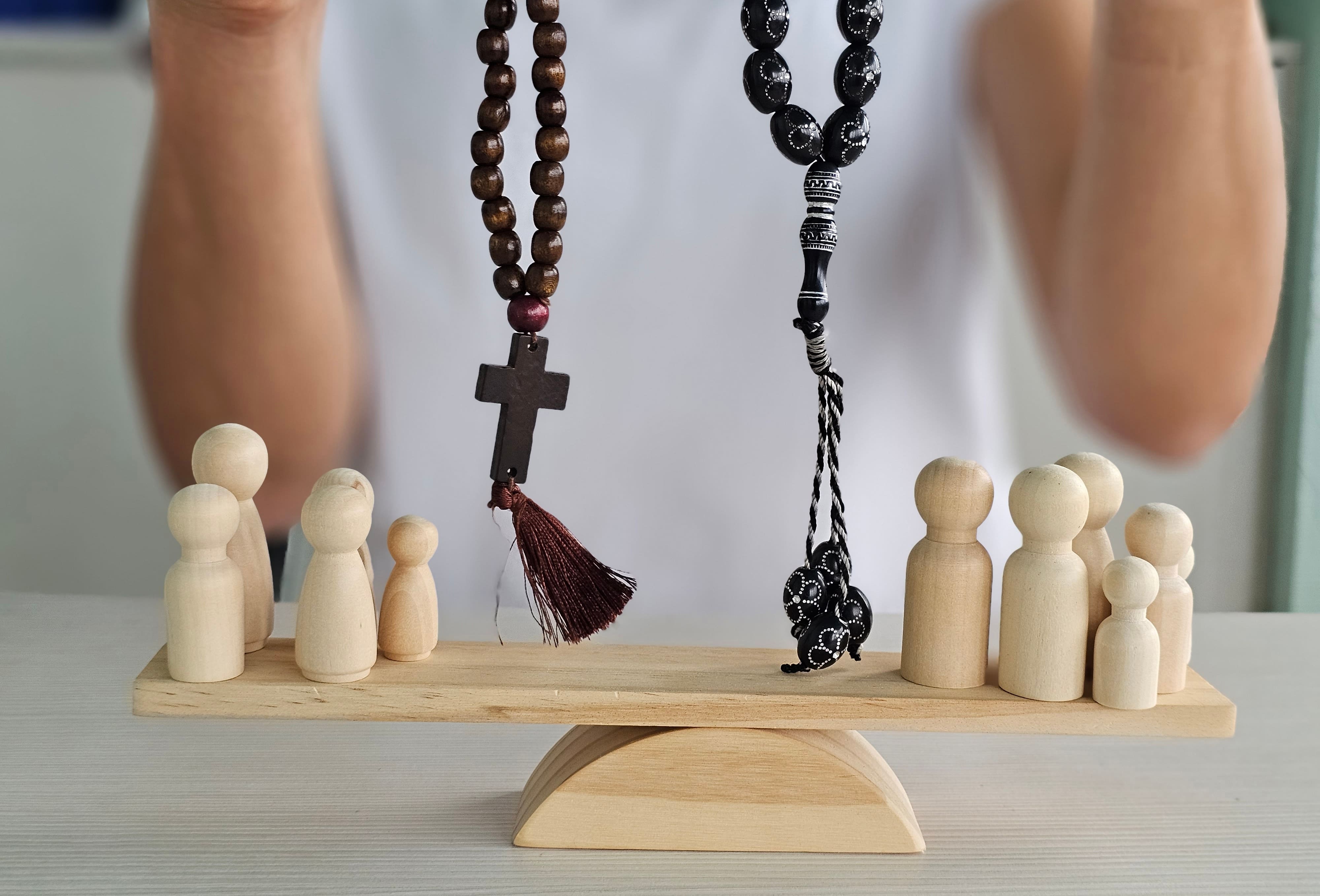 qué estudiar sobre teología