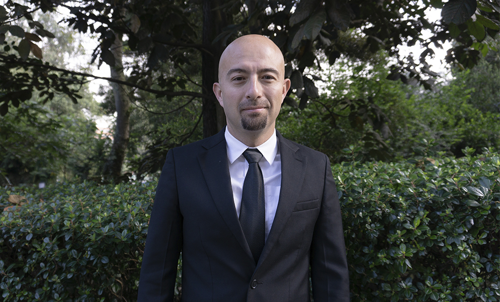 Alexander Urrea Duque