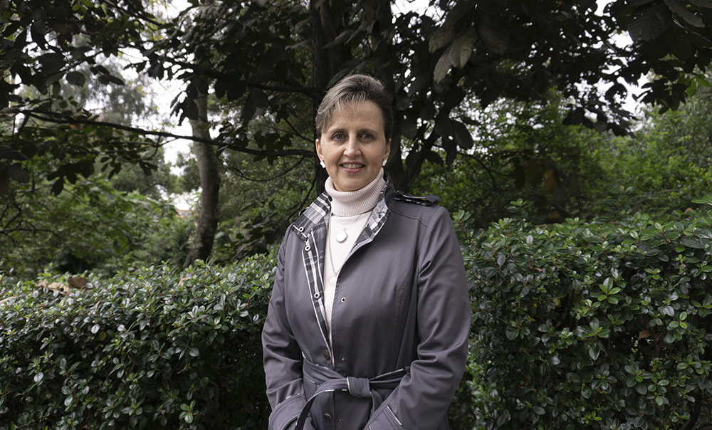 Angela María Sierra González
