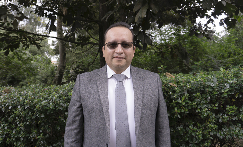 Carlos Montaño Vélez, C.J.M.