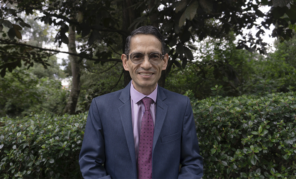 David Eduardo Lara Corredor