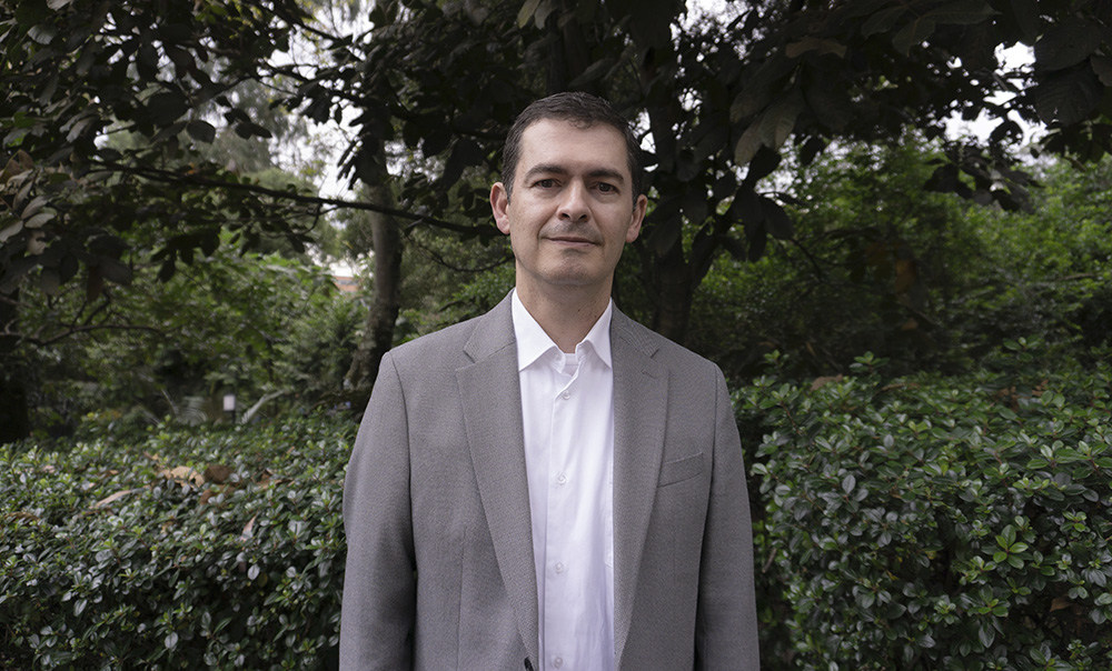 José Fernando Castrillón Restrepo