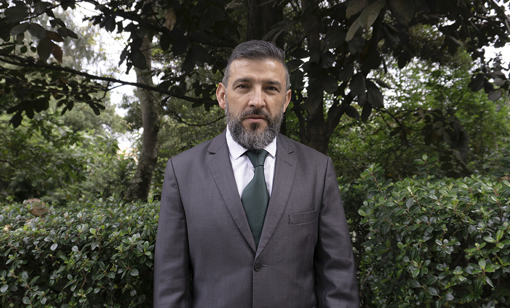José Santos Torres Muñoz