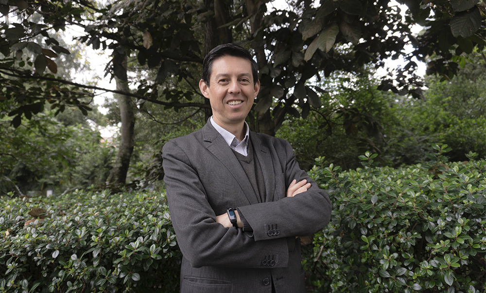 Juan Alberto Casas Ramírez