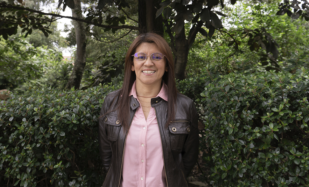 Mary Betty Rodríguez Moreno