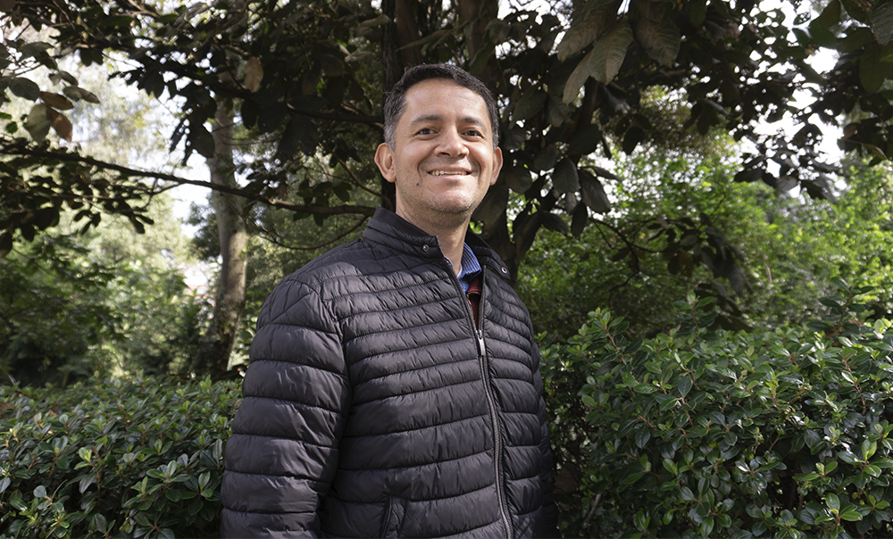 Orlando Solano Pinzón