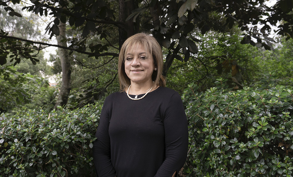 María del Socorro Vivas Albán