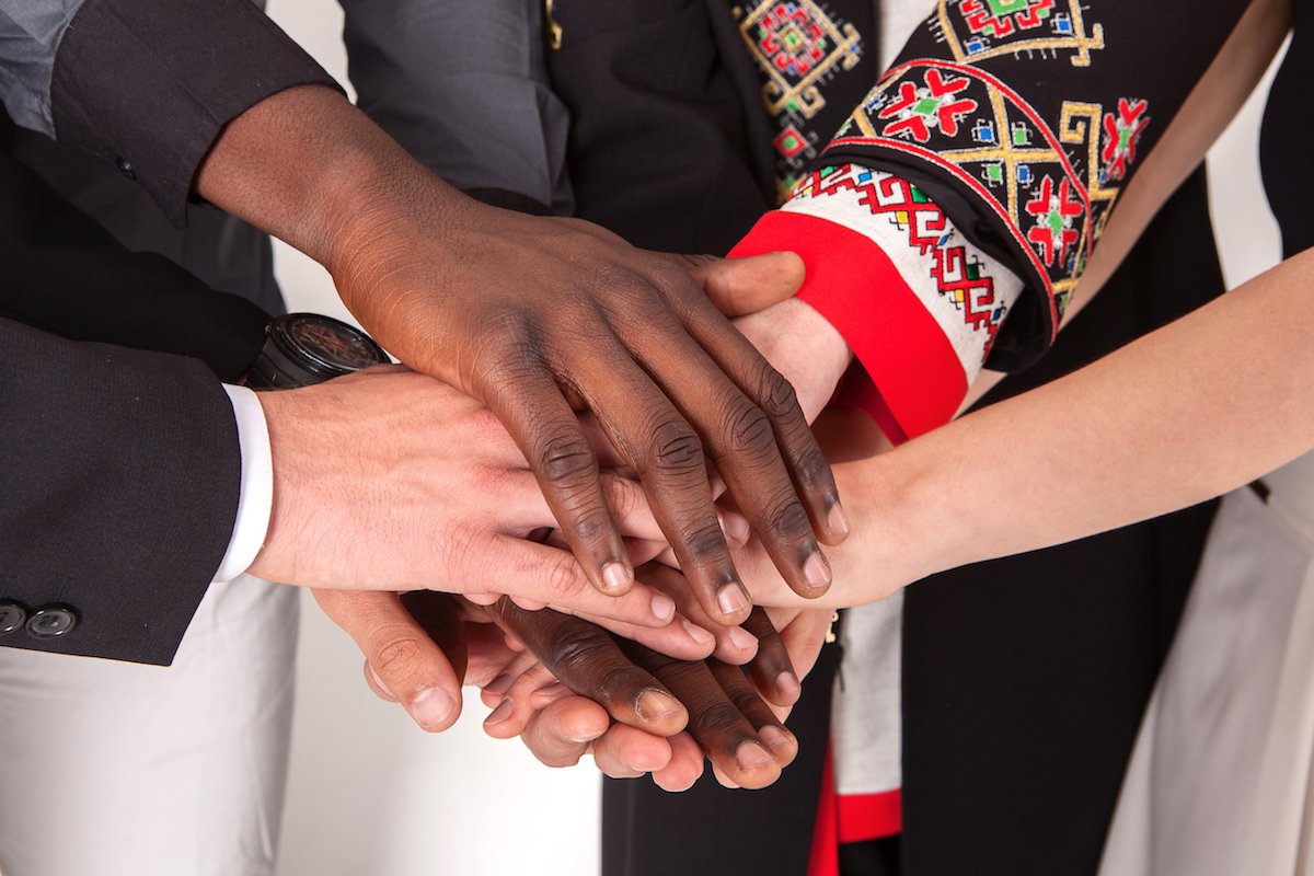 Ecumenismo y Diálogo Interreligioso