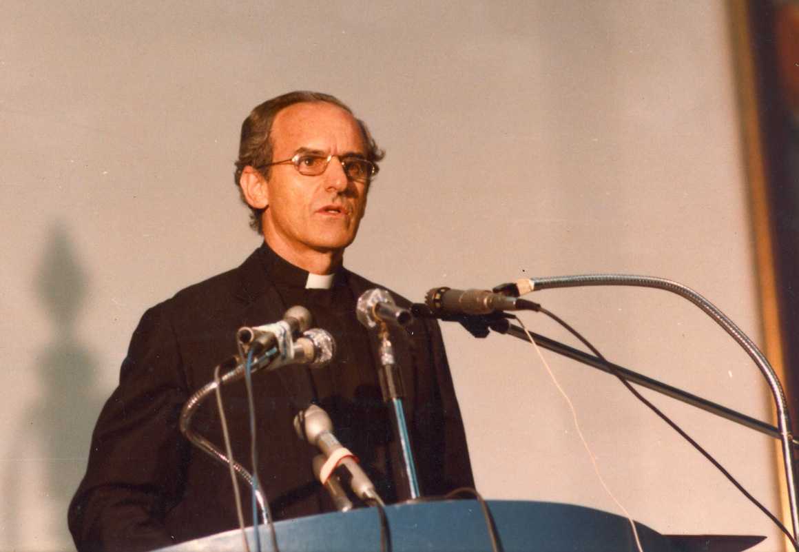 Ignacio Ellacuría: Legados y perspectivas actuales