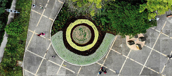 Pacto Educativo Global Pacto Educativo Global